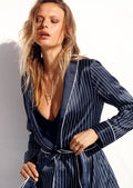Influencer Lounge Jacket