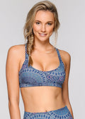 Infusion Sports Bra