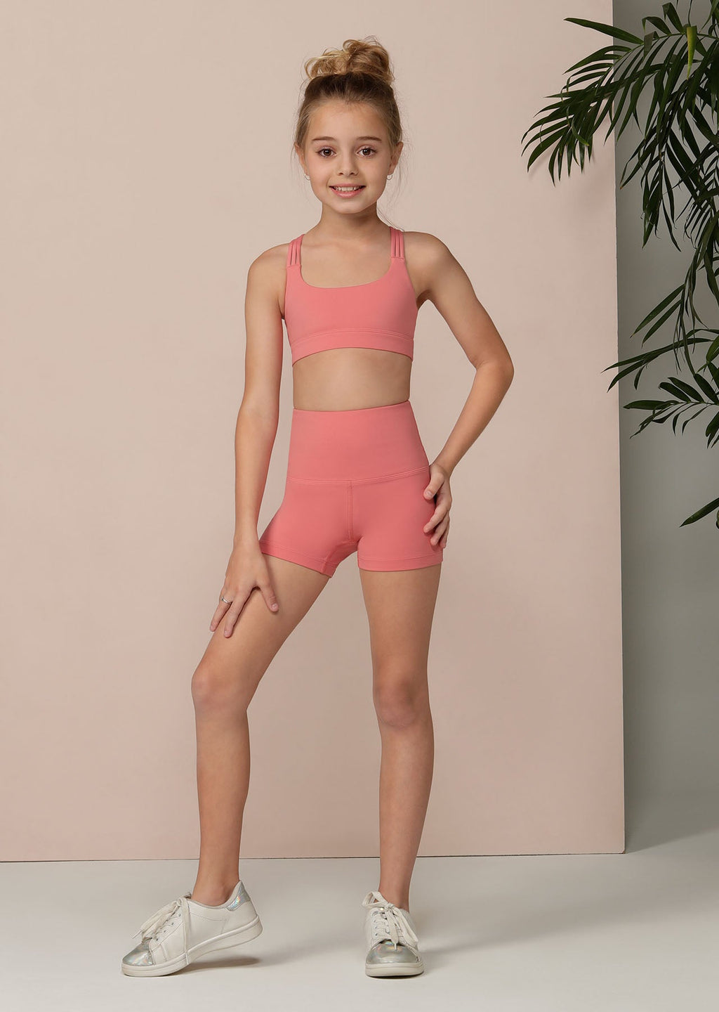 Infusion Sports Bra