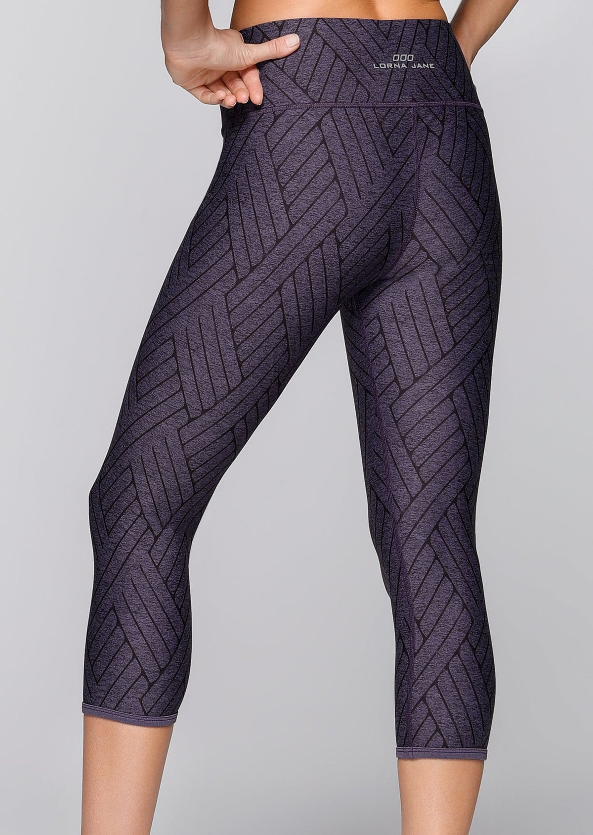 Inka Reversible 7/8 Tight