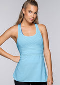 Insider Excel Tank