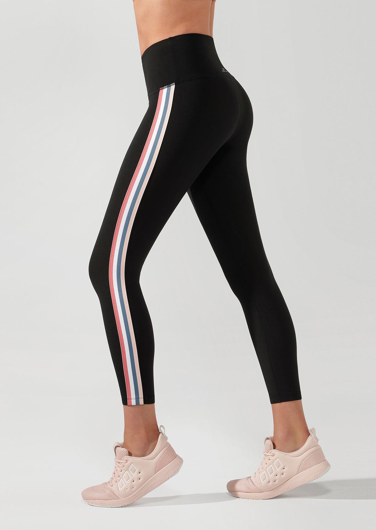 Inspire Core Ankle Biter Tight