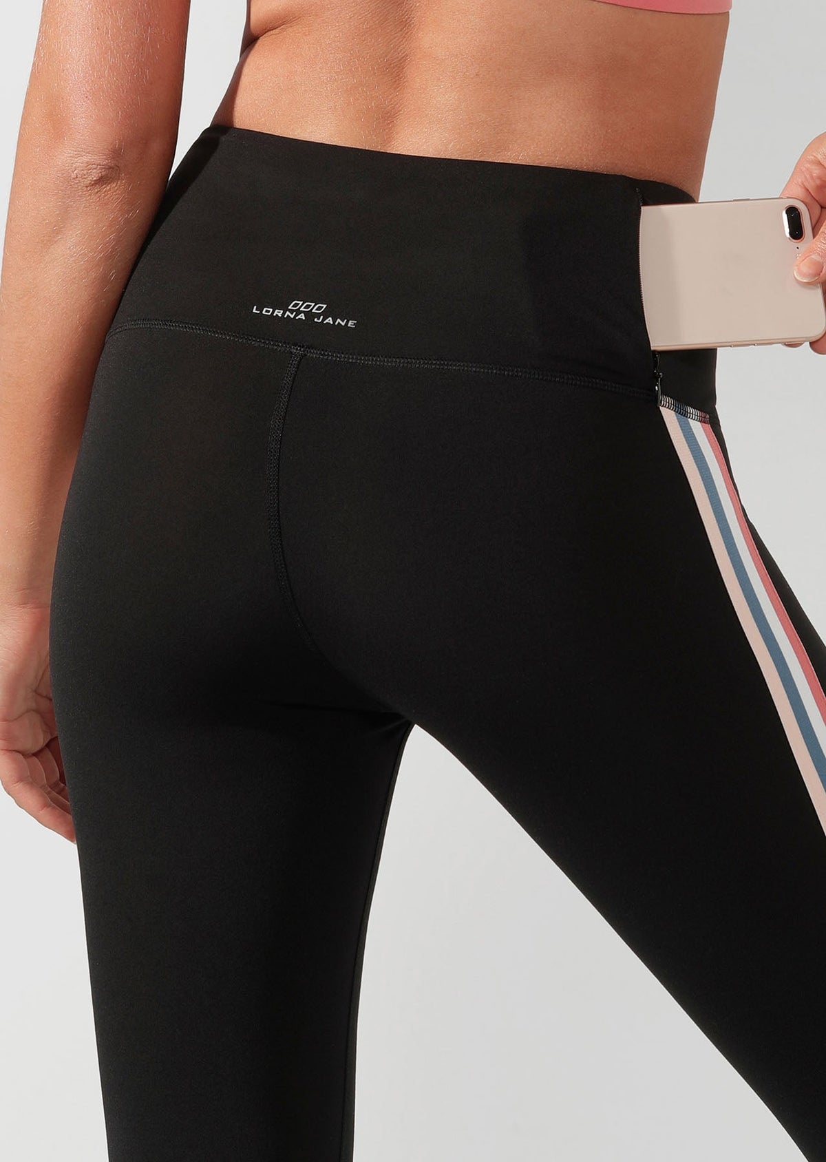 Inspire Core Ankle Biter Tight