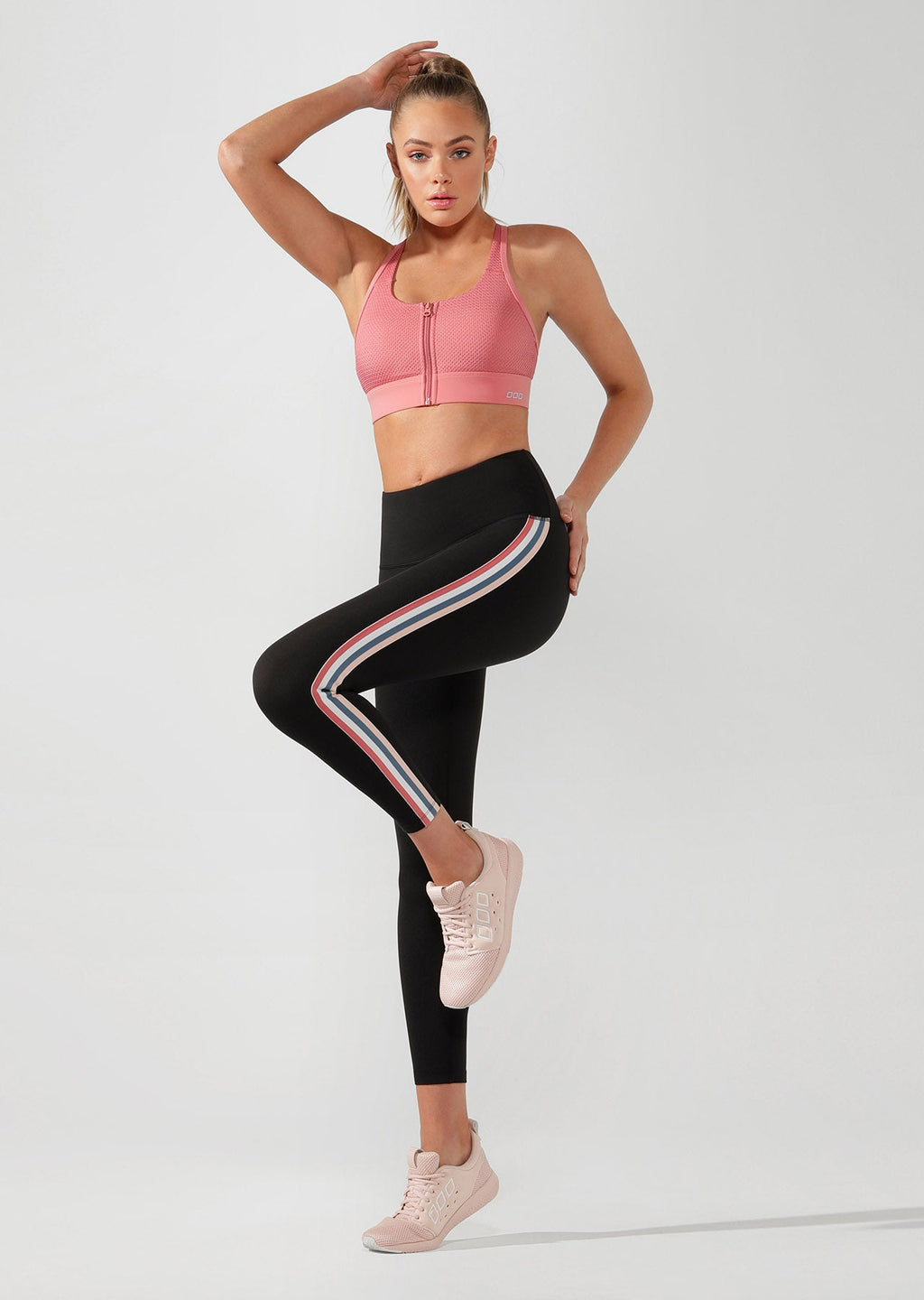 Inspire Core Ankle Biter Tight
