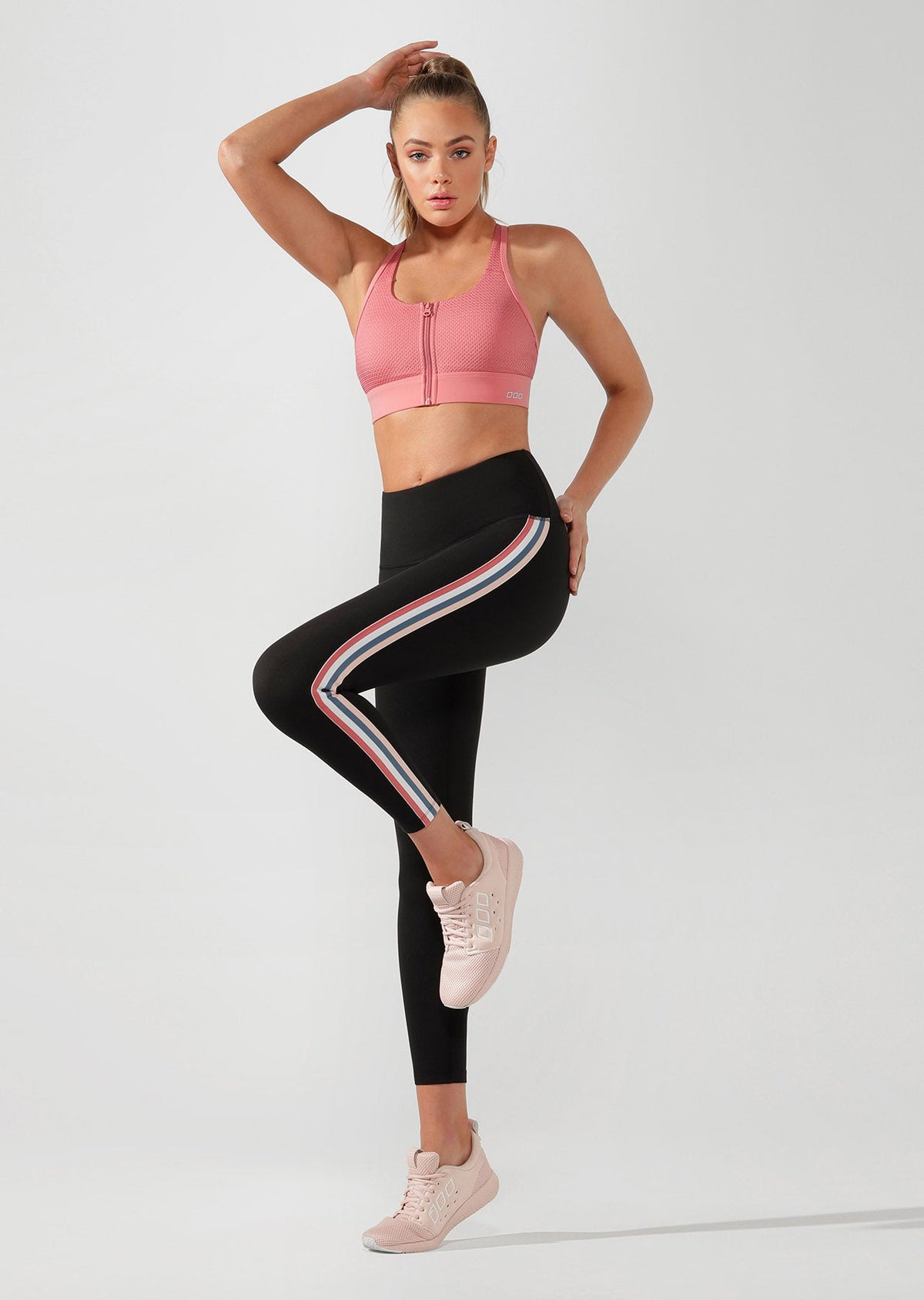 Inspire Core Ankle Biter Tight