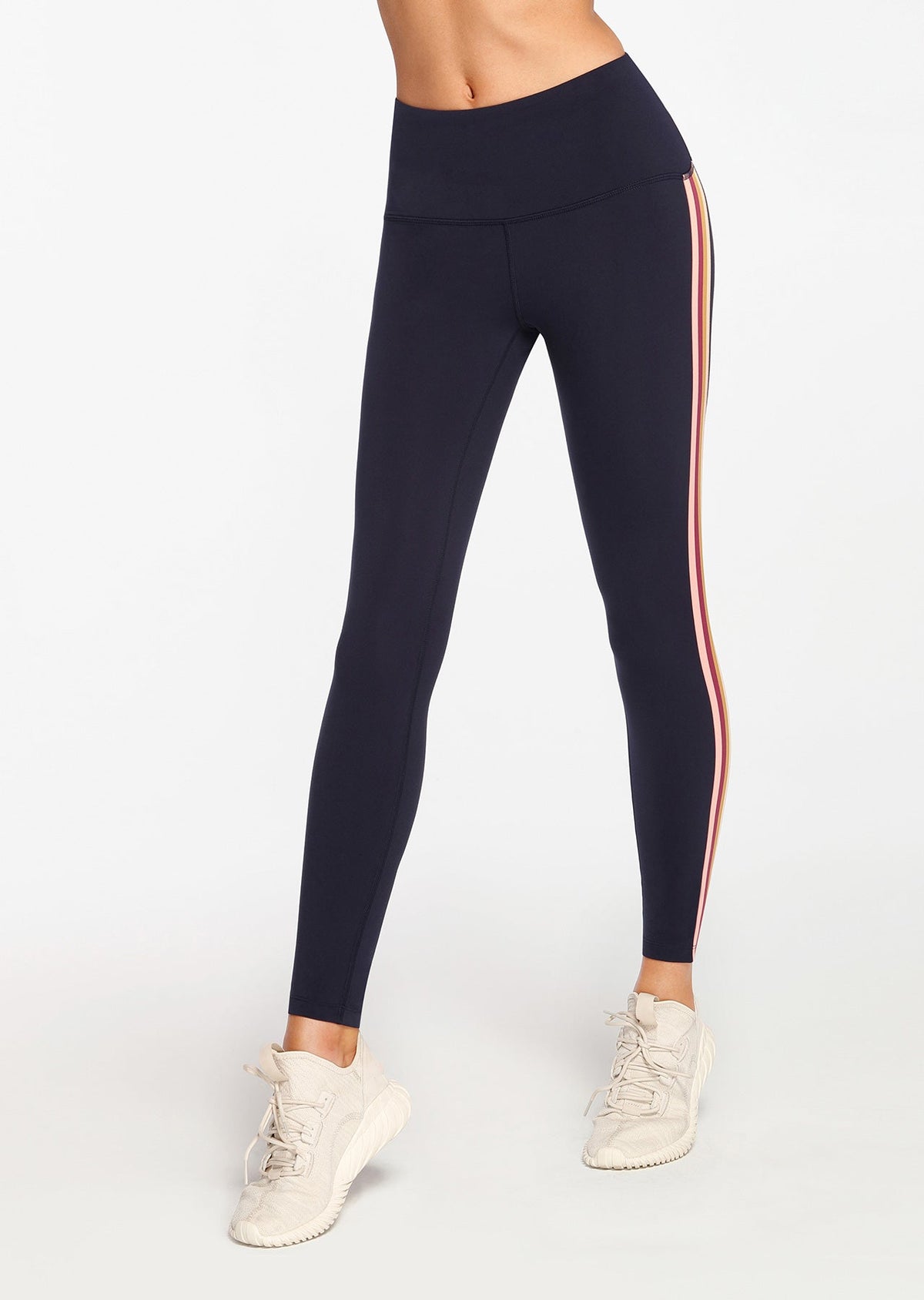 Inspire Core Full Length Tight