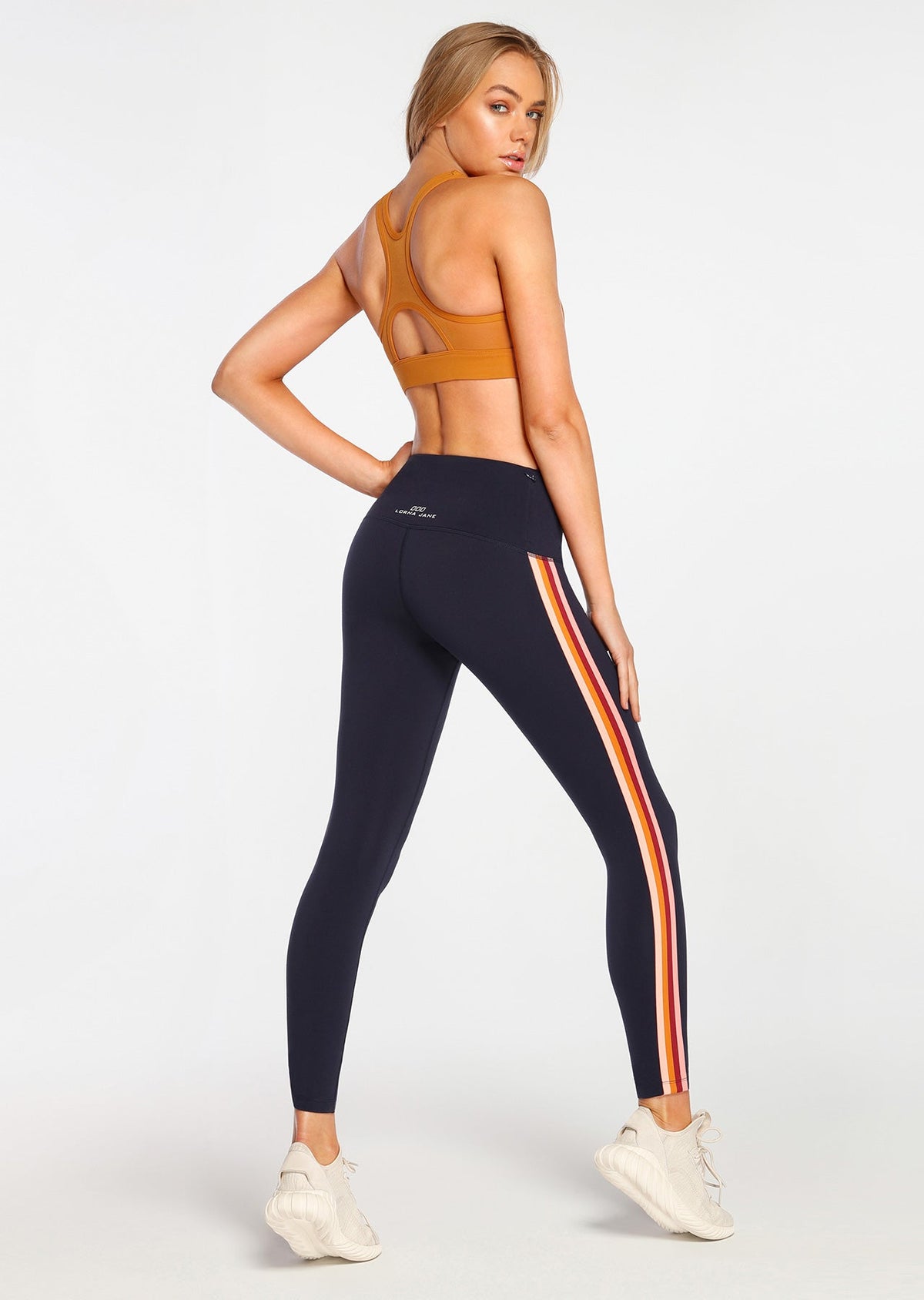 Inspire Core Full Length Tight