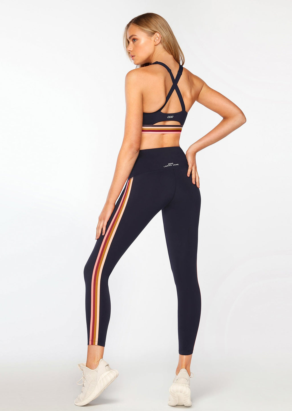 Inspire Core Full Length Tight
