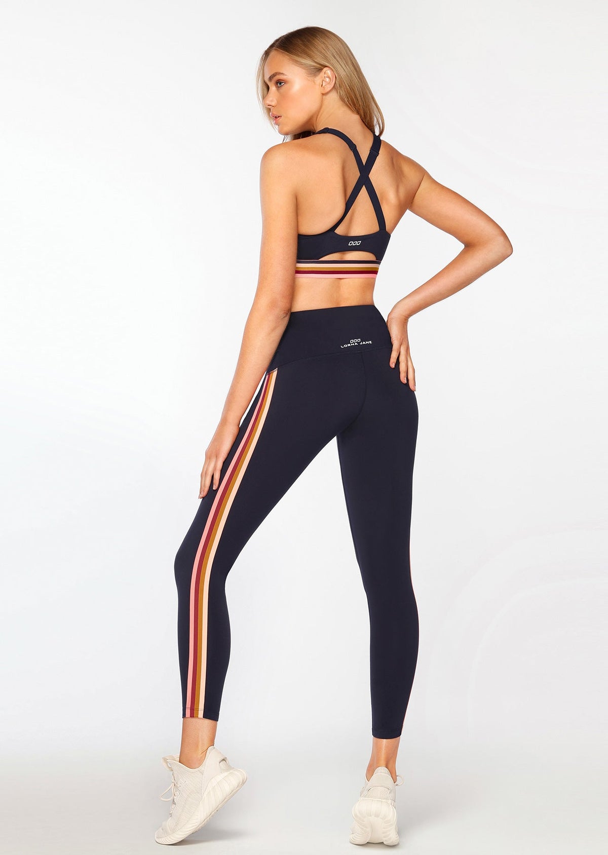 Inspire Core Full Length Tight