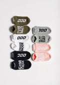 Inspire Sock Pack