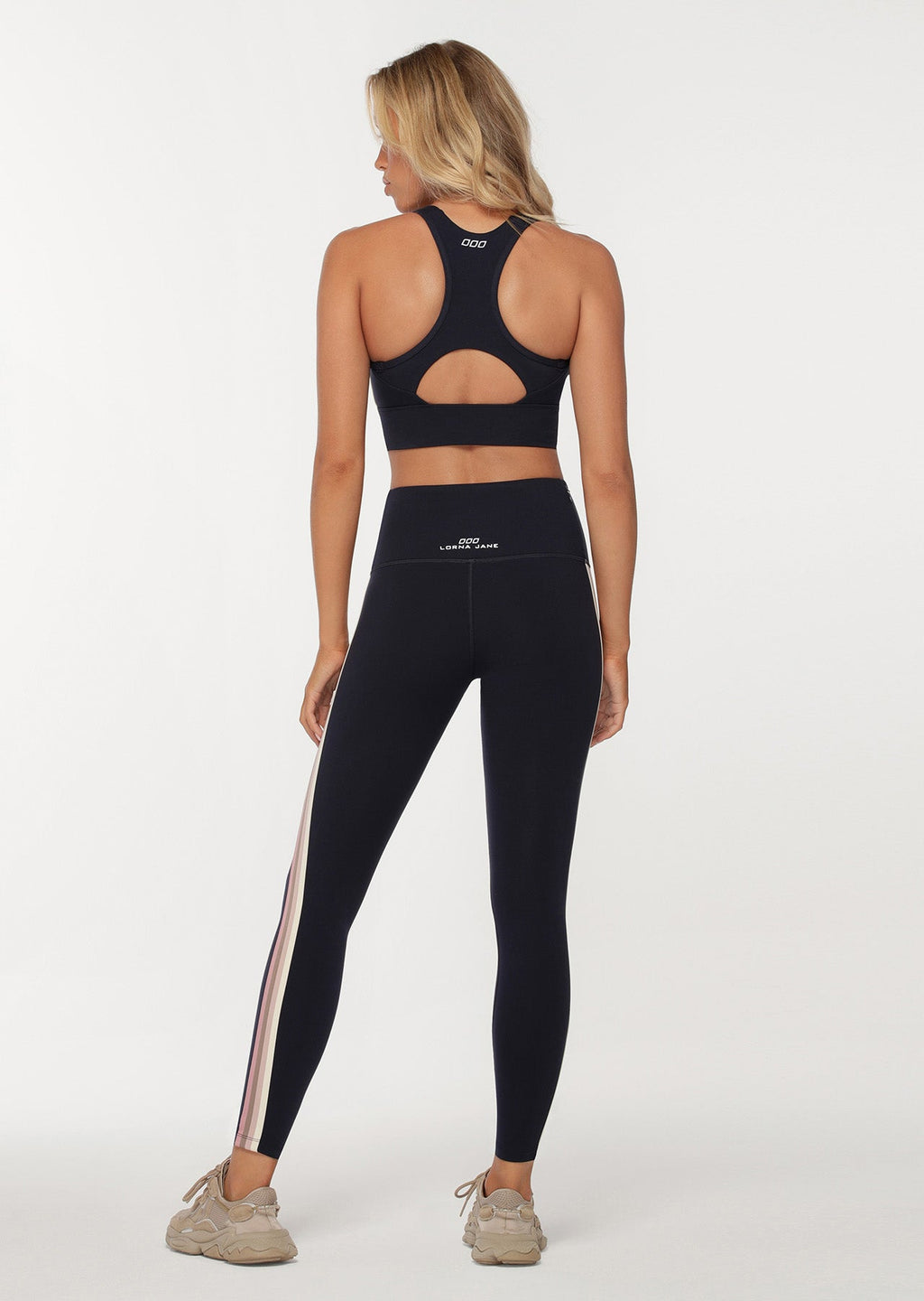 Inspire Sports Bra