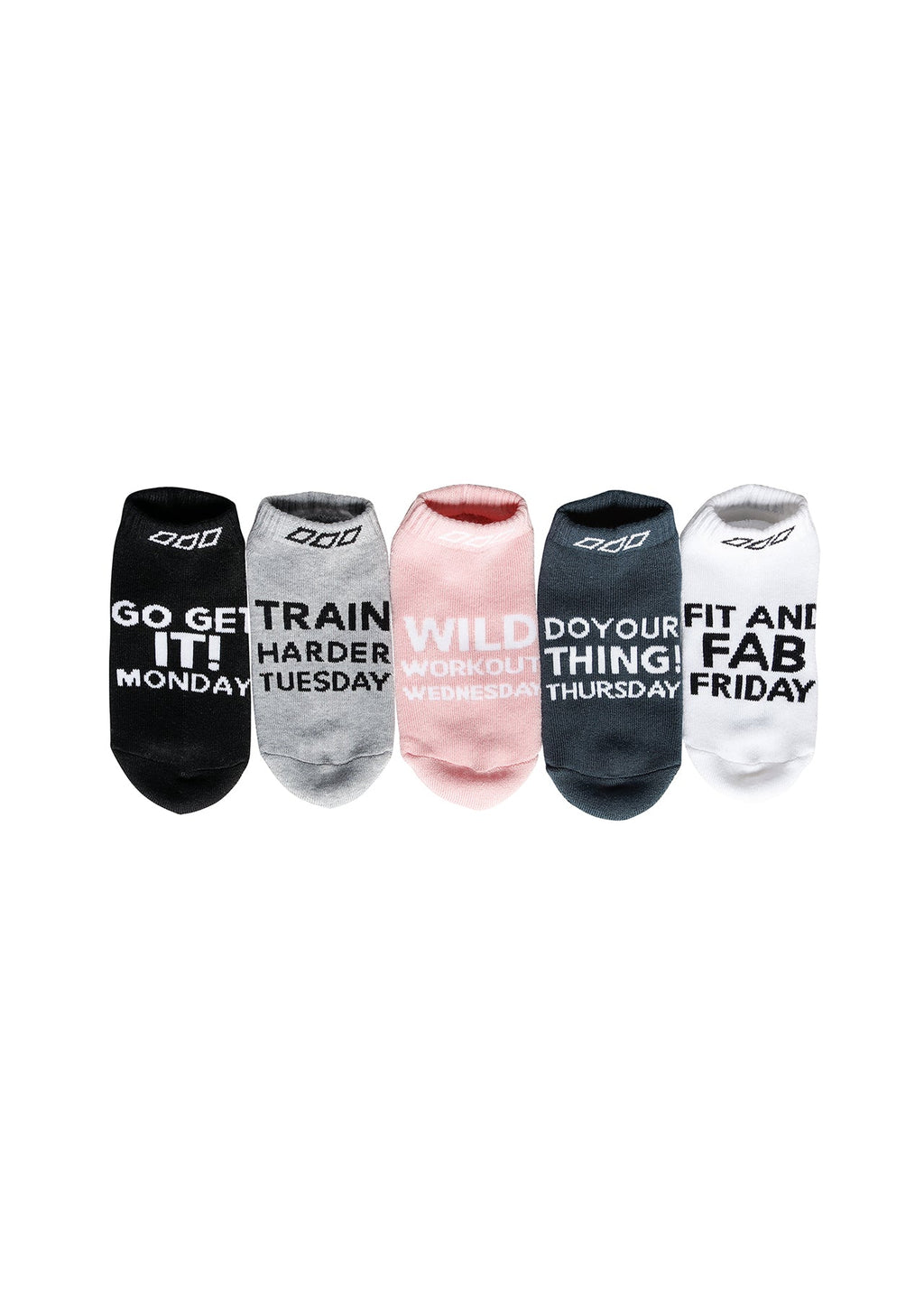 Inspiring Days Sock Kit