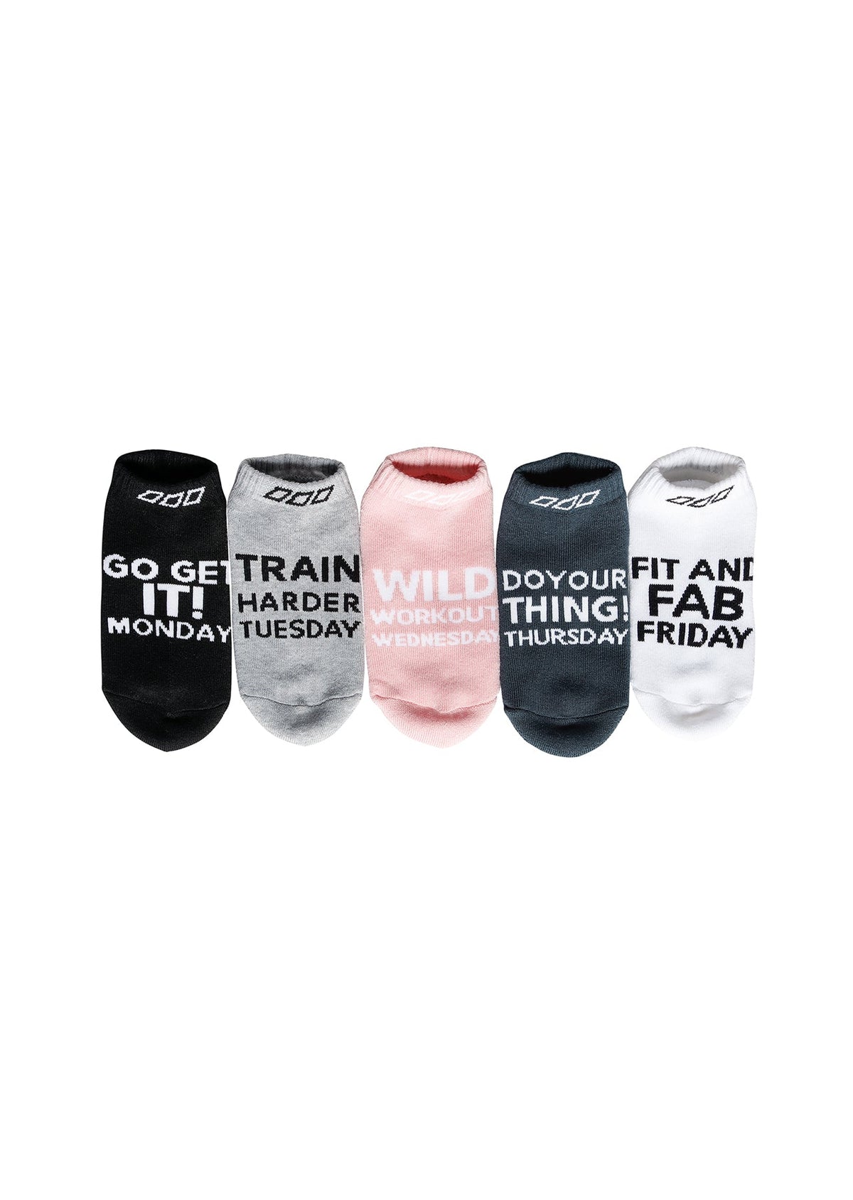 Inspiring Days Sock Kit
