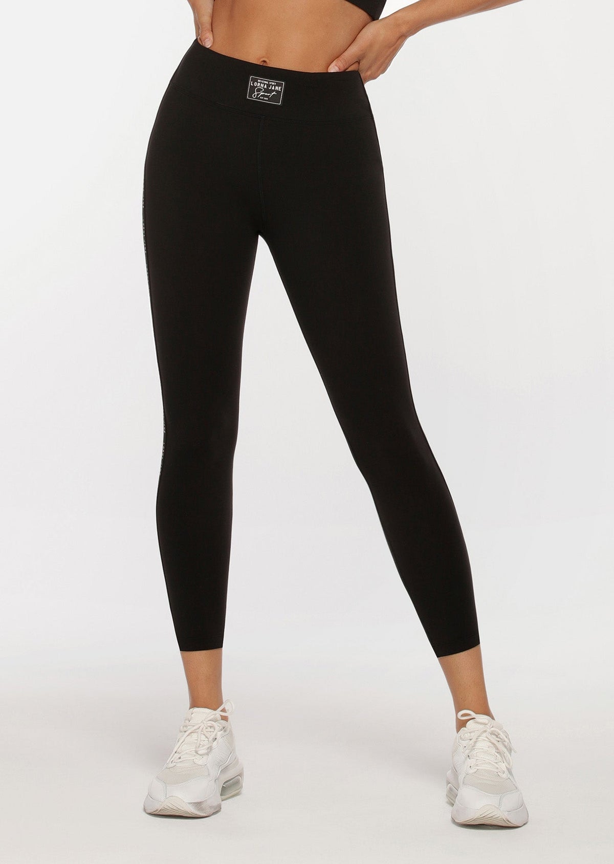 Instinct Core Ankle Biter Leggings