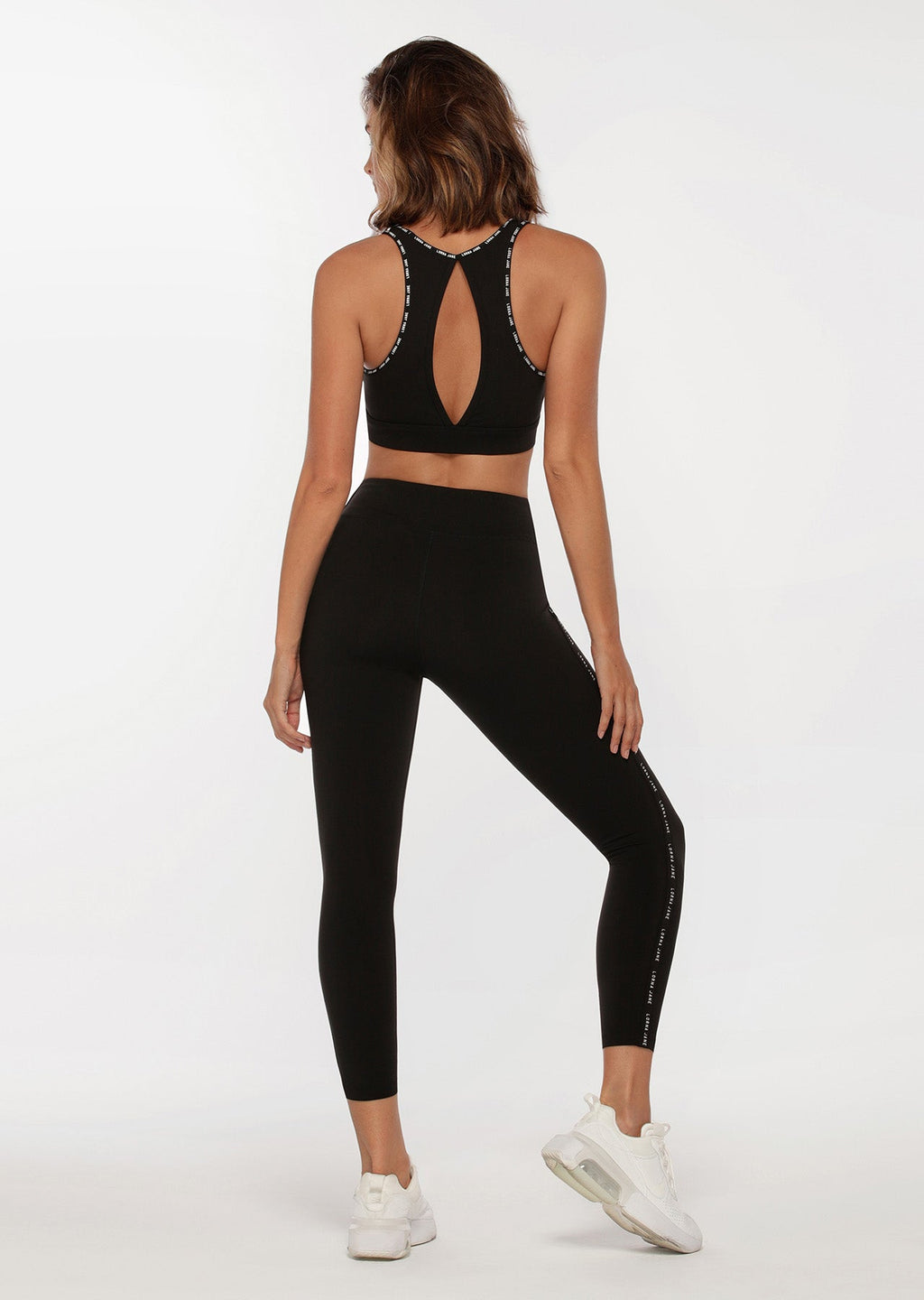 Instinct Core Ankle Biter Leggings