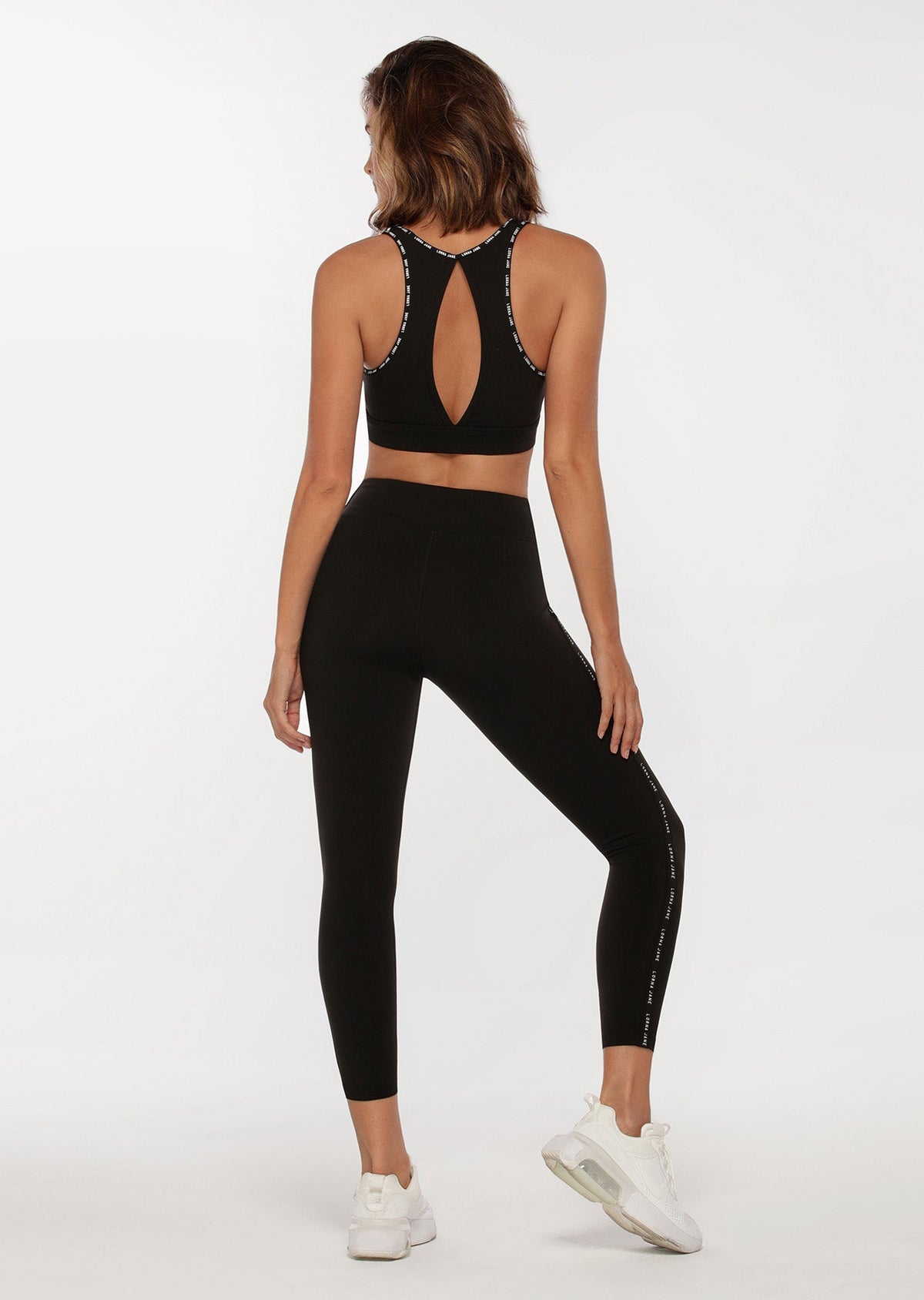 Instinct Core Ankle Biter Leggings