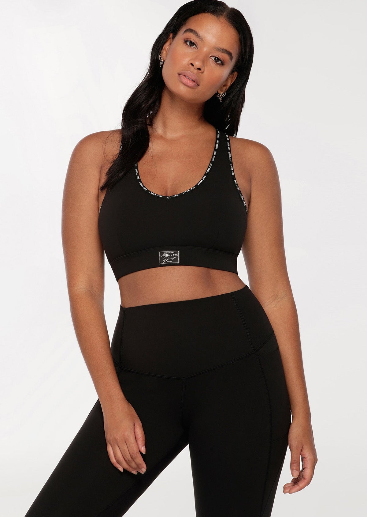 Instinct Sports Bra