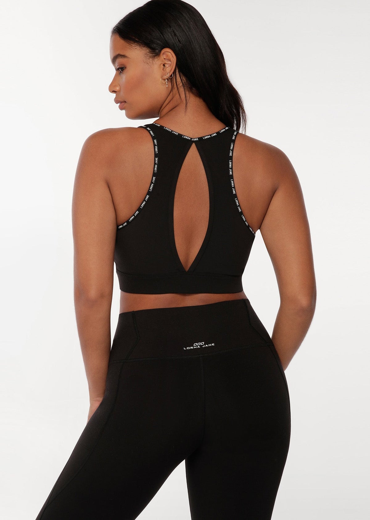 Instinct Sports Bra
