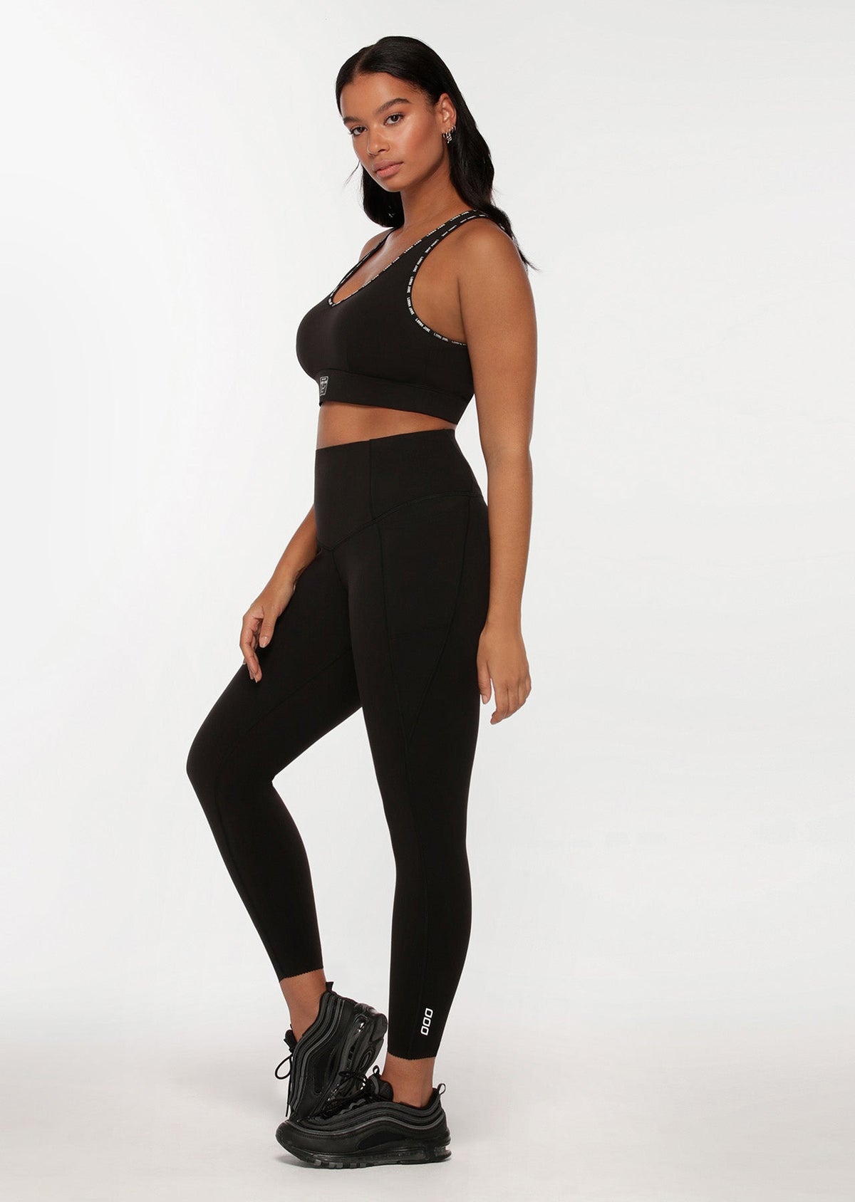 Instinct Sports Bra