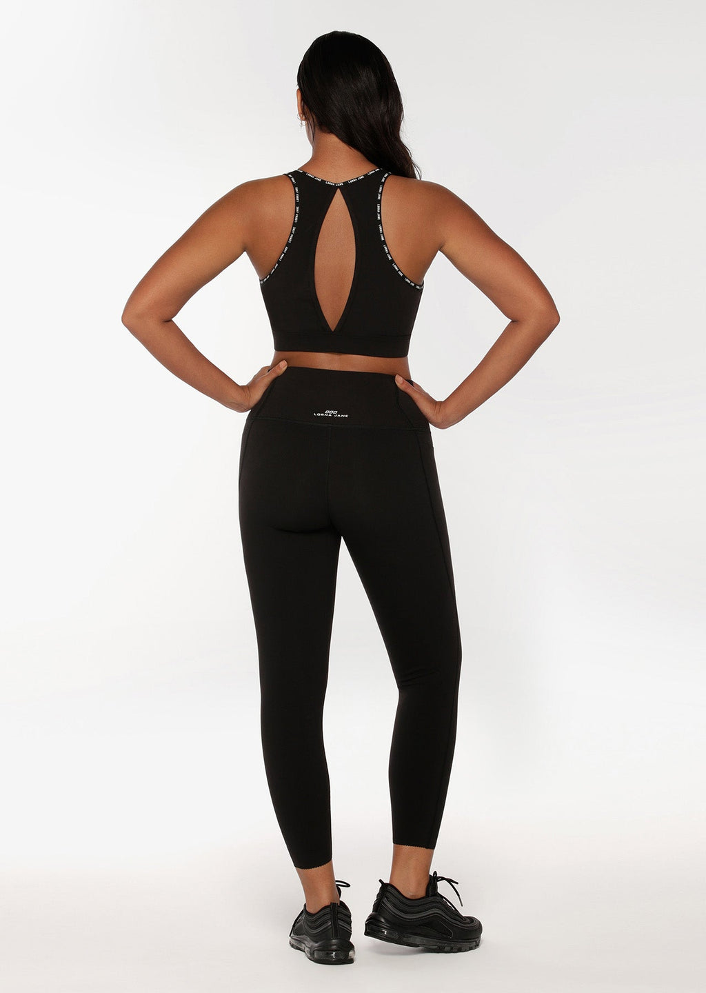 Instinct Sports Bra