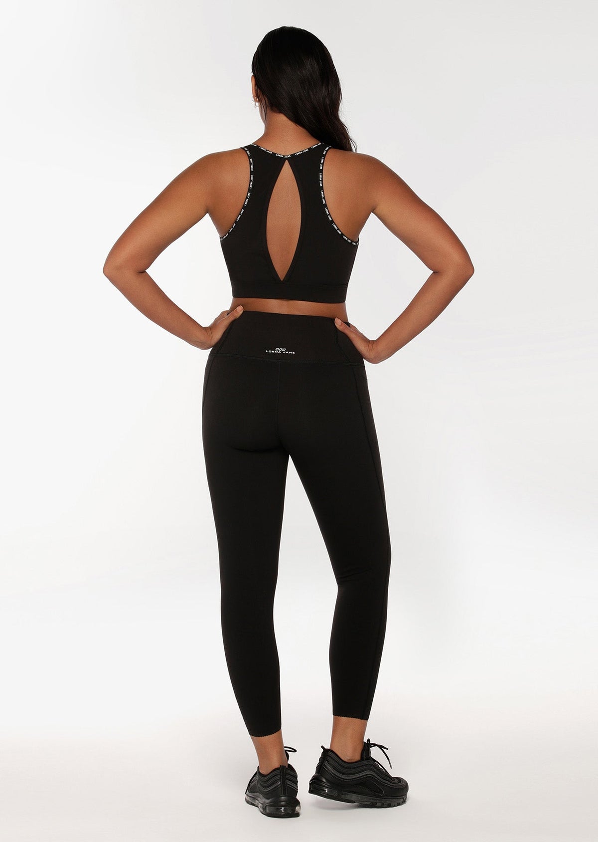 Instinct Sports Bra