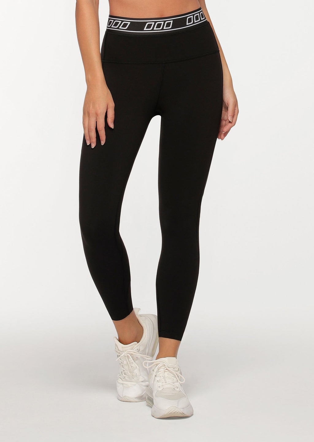 Intensify Core Ankle Biter Leggings