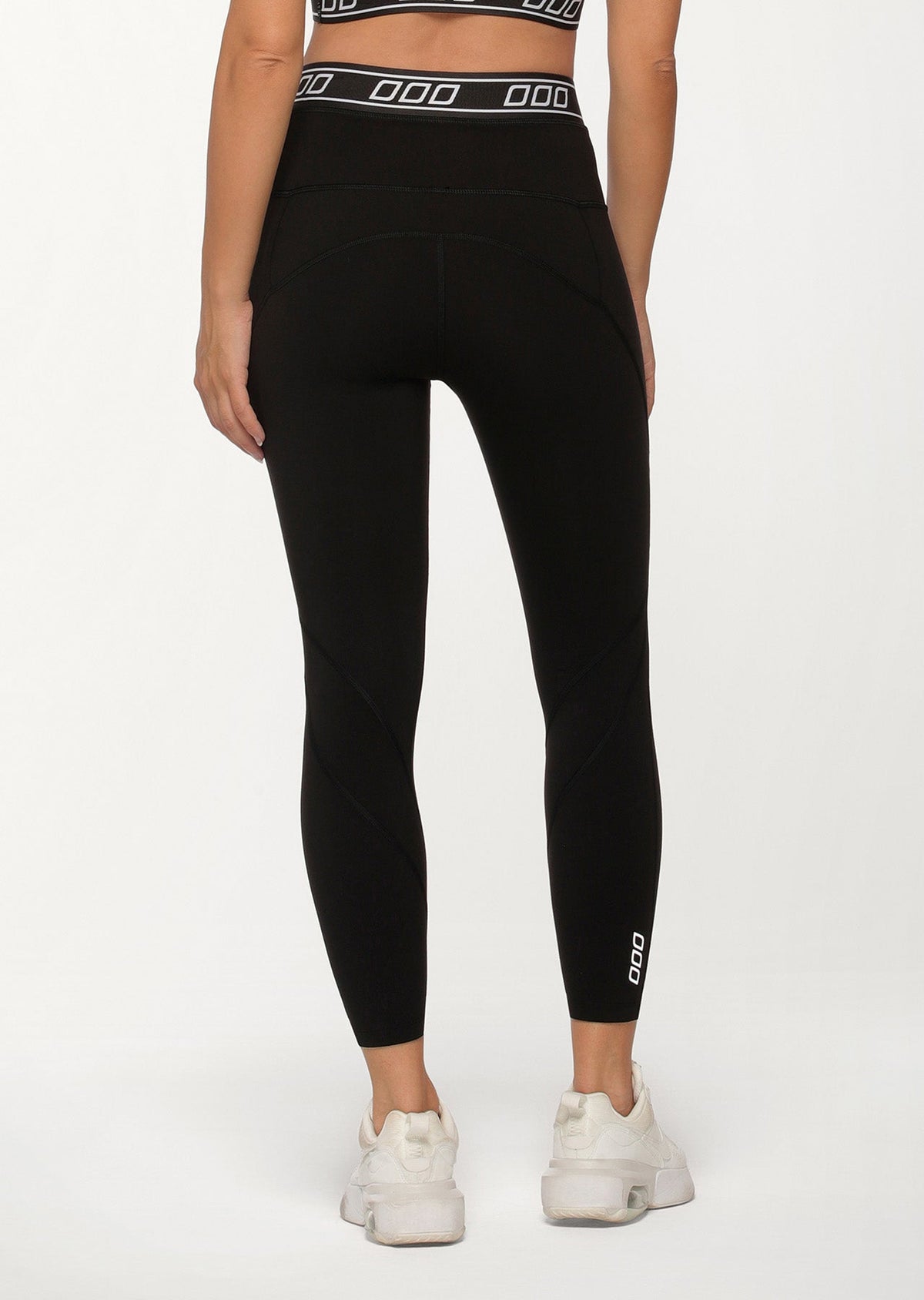 Intensify Core Ankle Biter Leggings