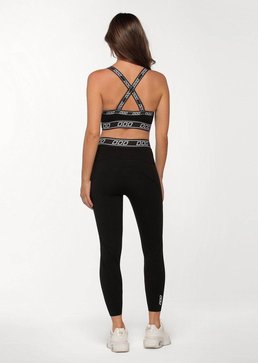 Intensify Sports Bra