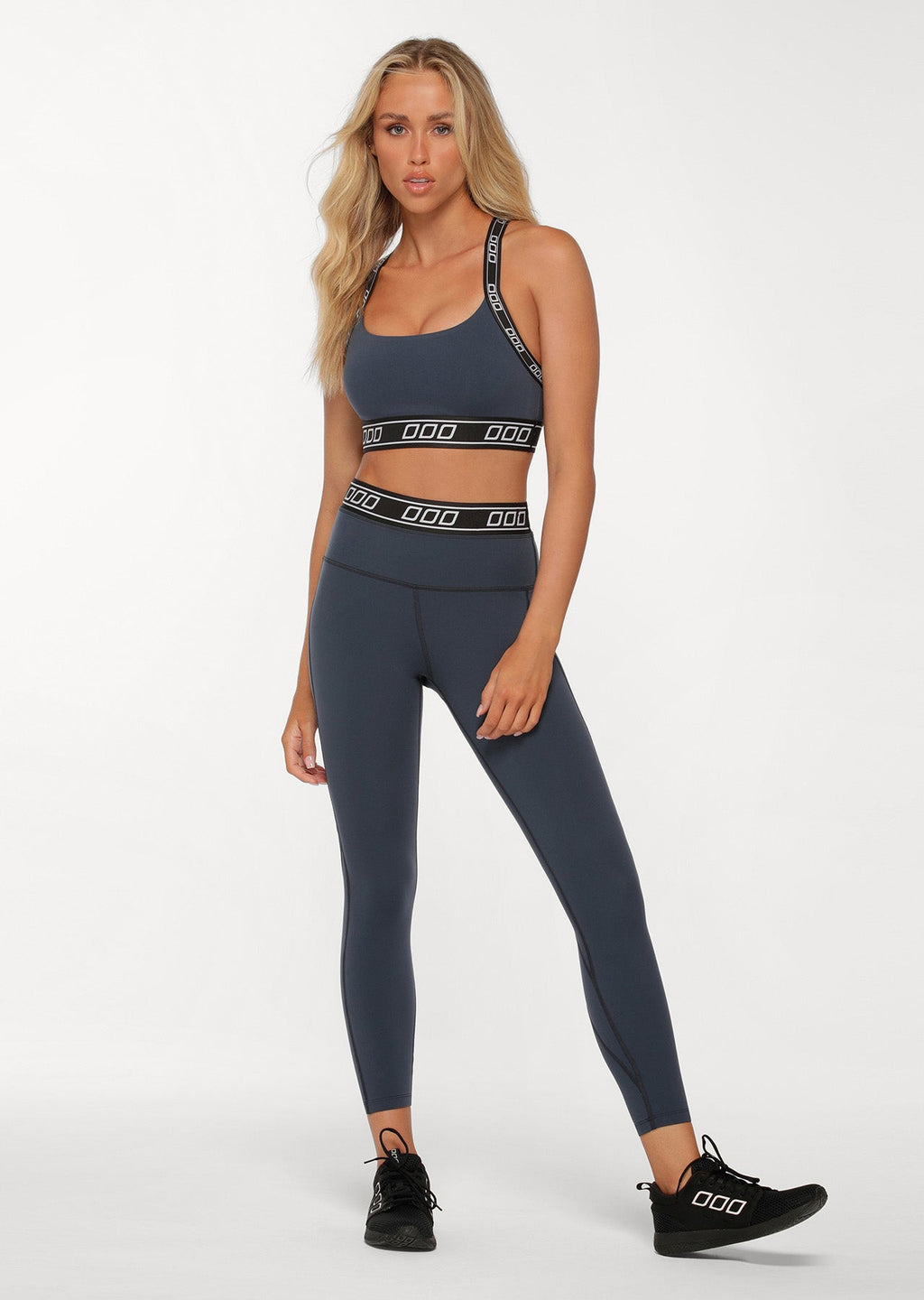 Intensify Sports Bra