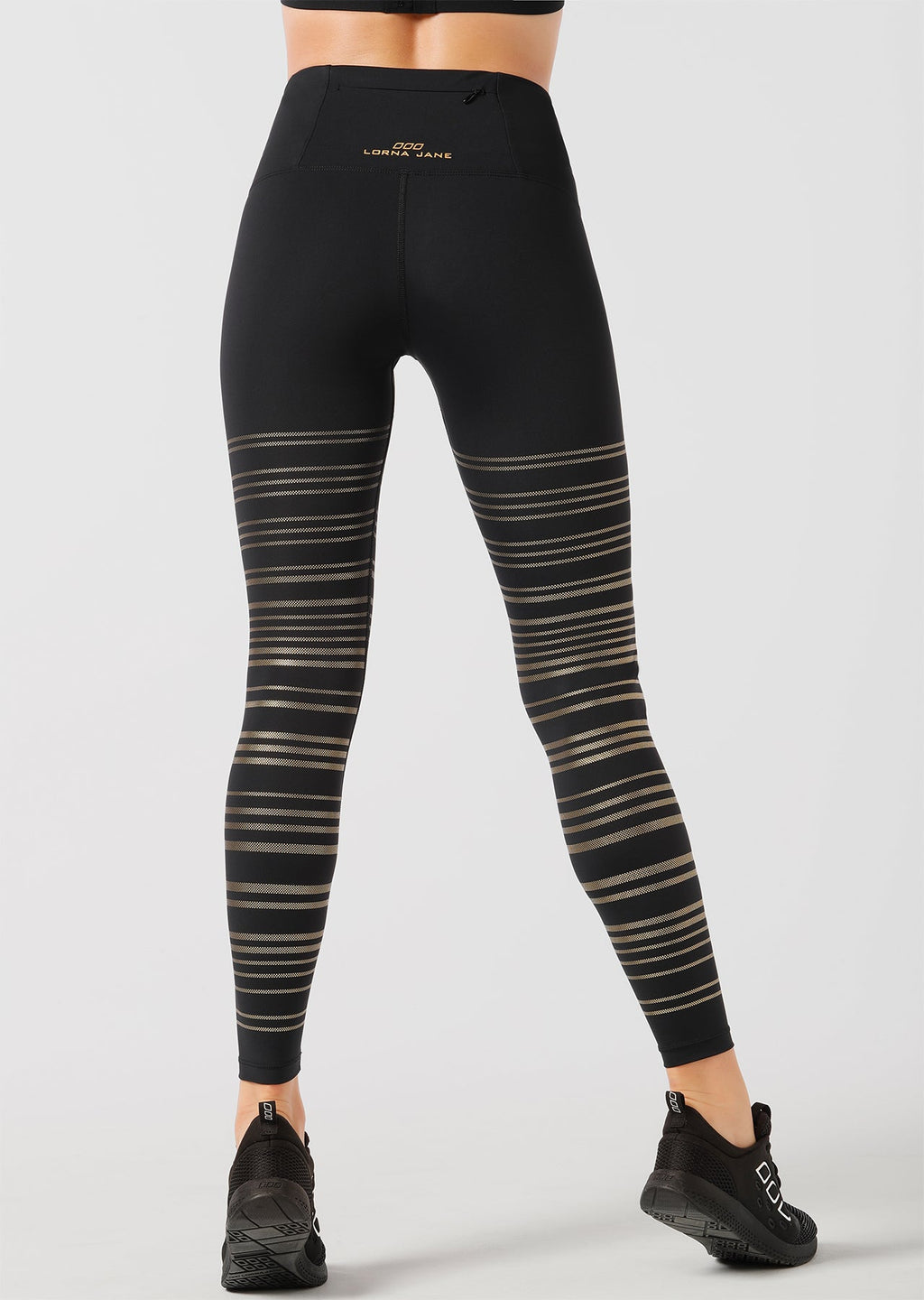 Intensity Compression F/L Tight