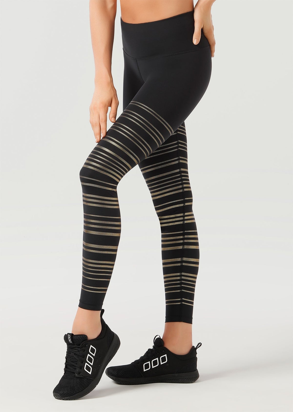 Intensity Compression F/L Tight