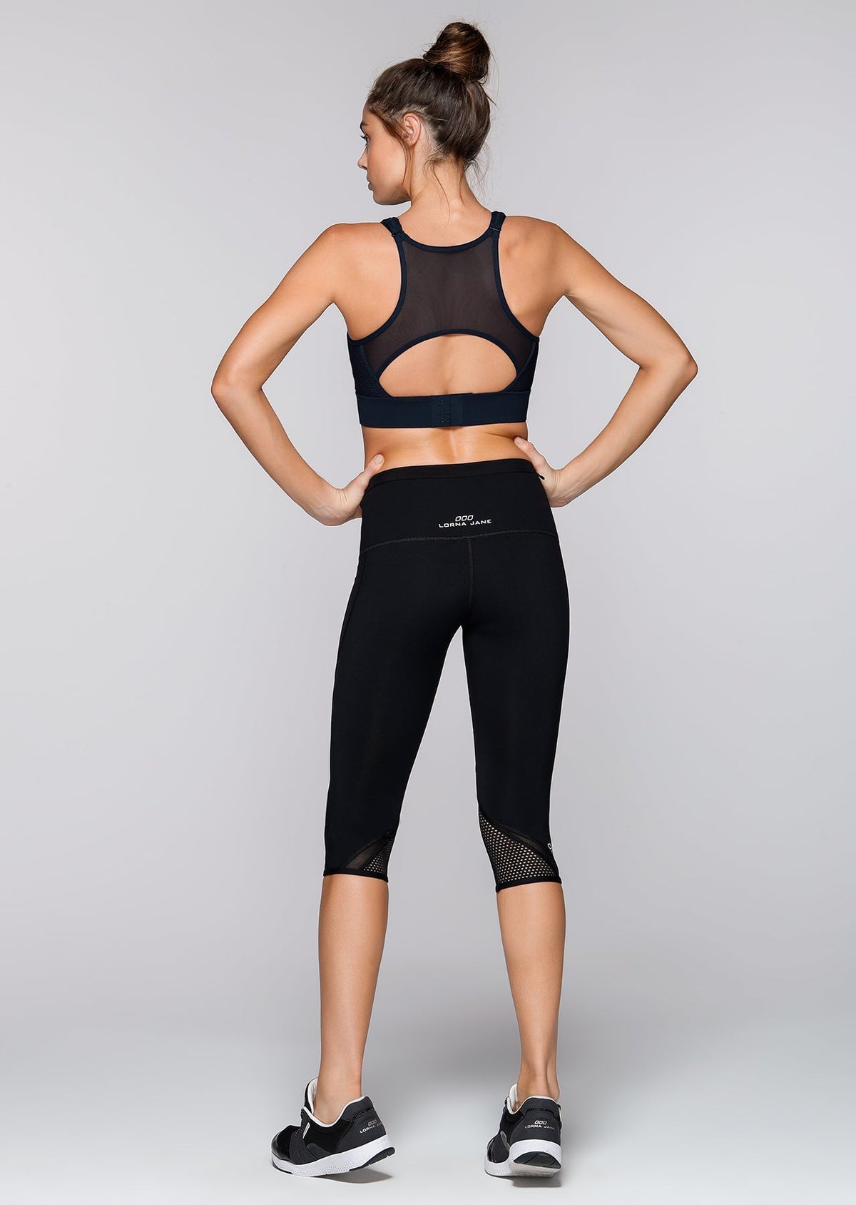 Intensity Sports Bra