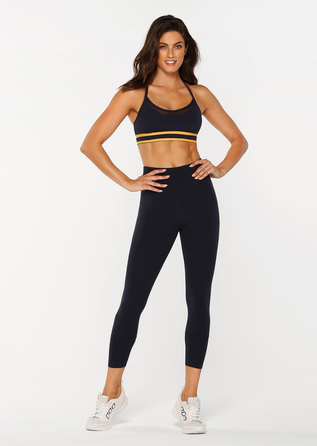 Intertwine Sports Bra