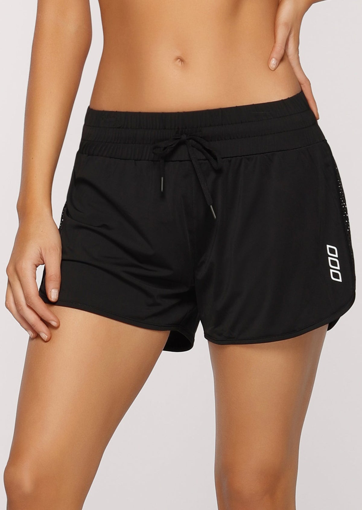 Interval Run Shorts