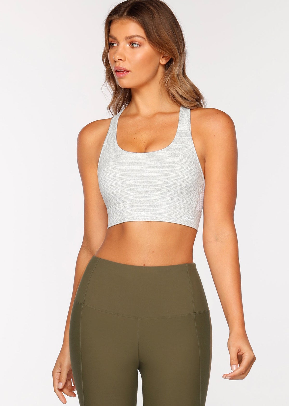 Interval Sports Bra