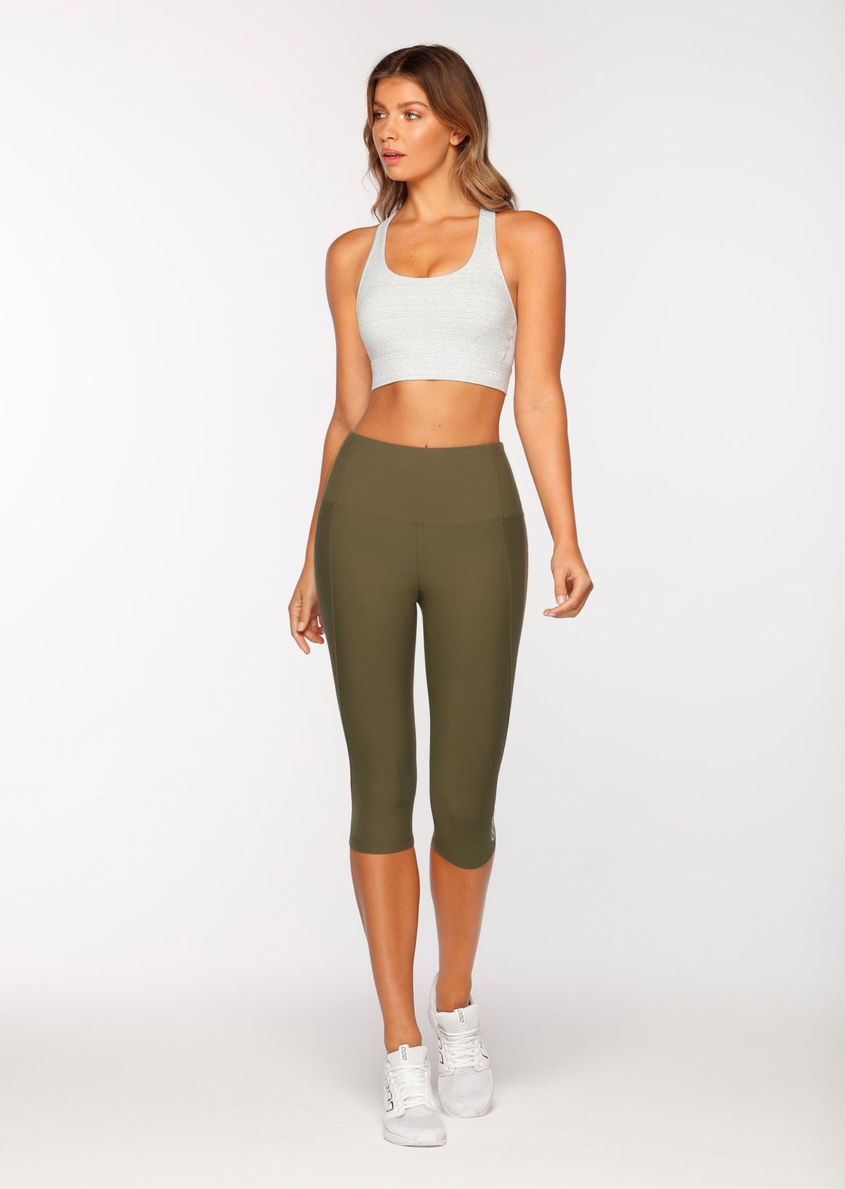 Interval Sports Bra