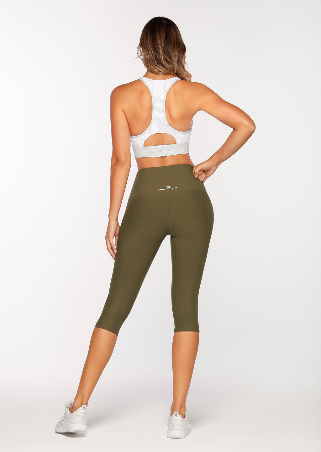 Interval Sports Bra