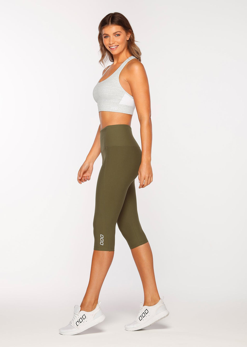 Interval Sports Bra