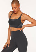 Invisible Feel Sports Bra