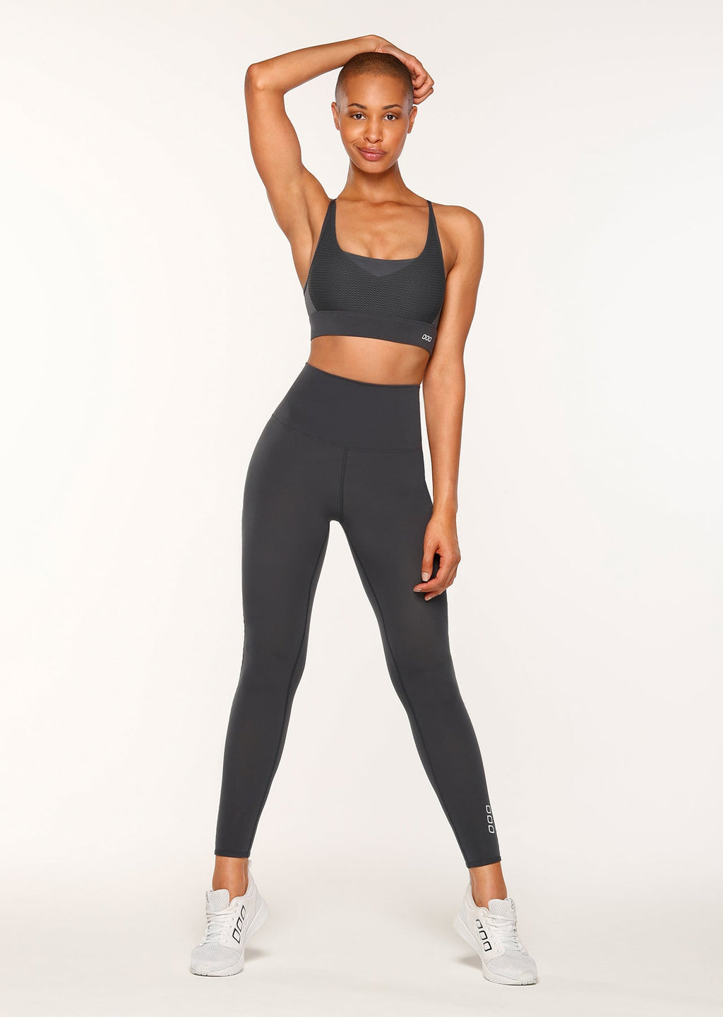 Invisible Feel Sports Bra