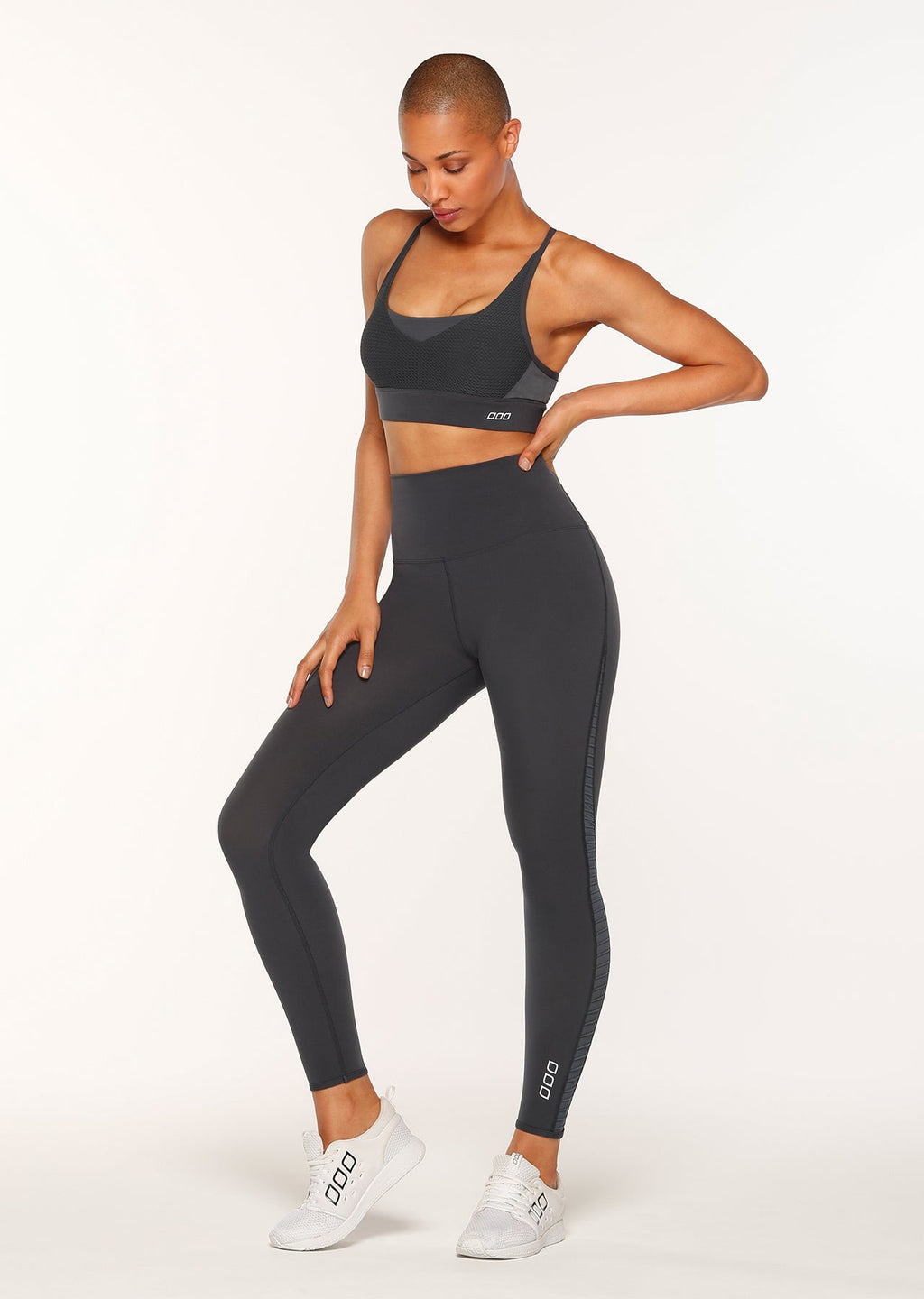 Invisible Feel Sports Bra