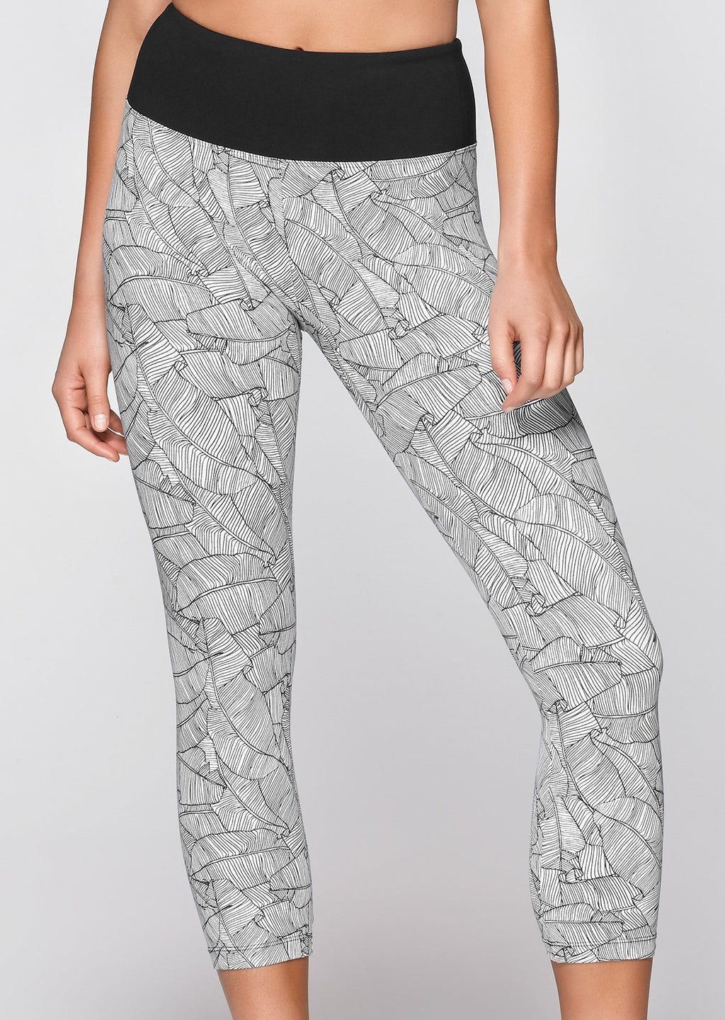 Island Active Core 7/8 Tight
