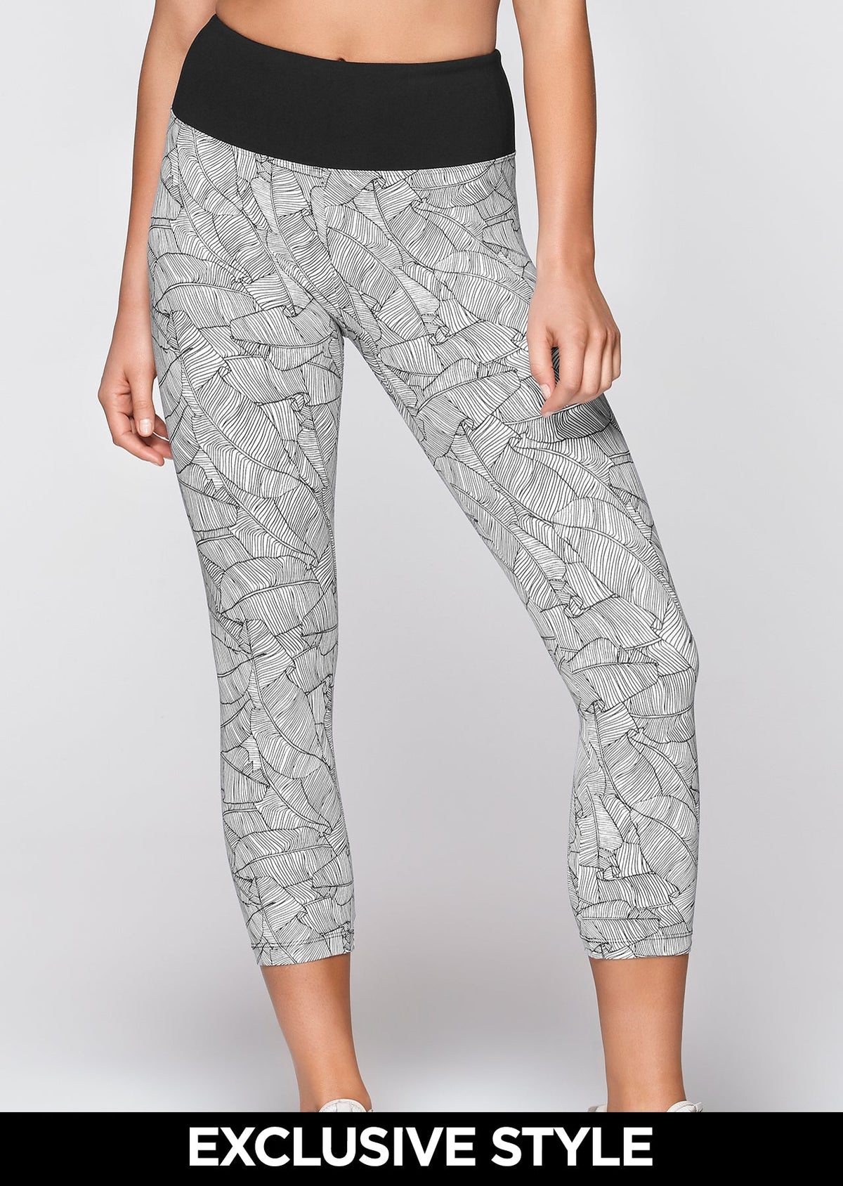 Island Active Core 7/8 Tight