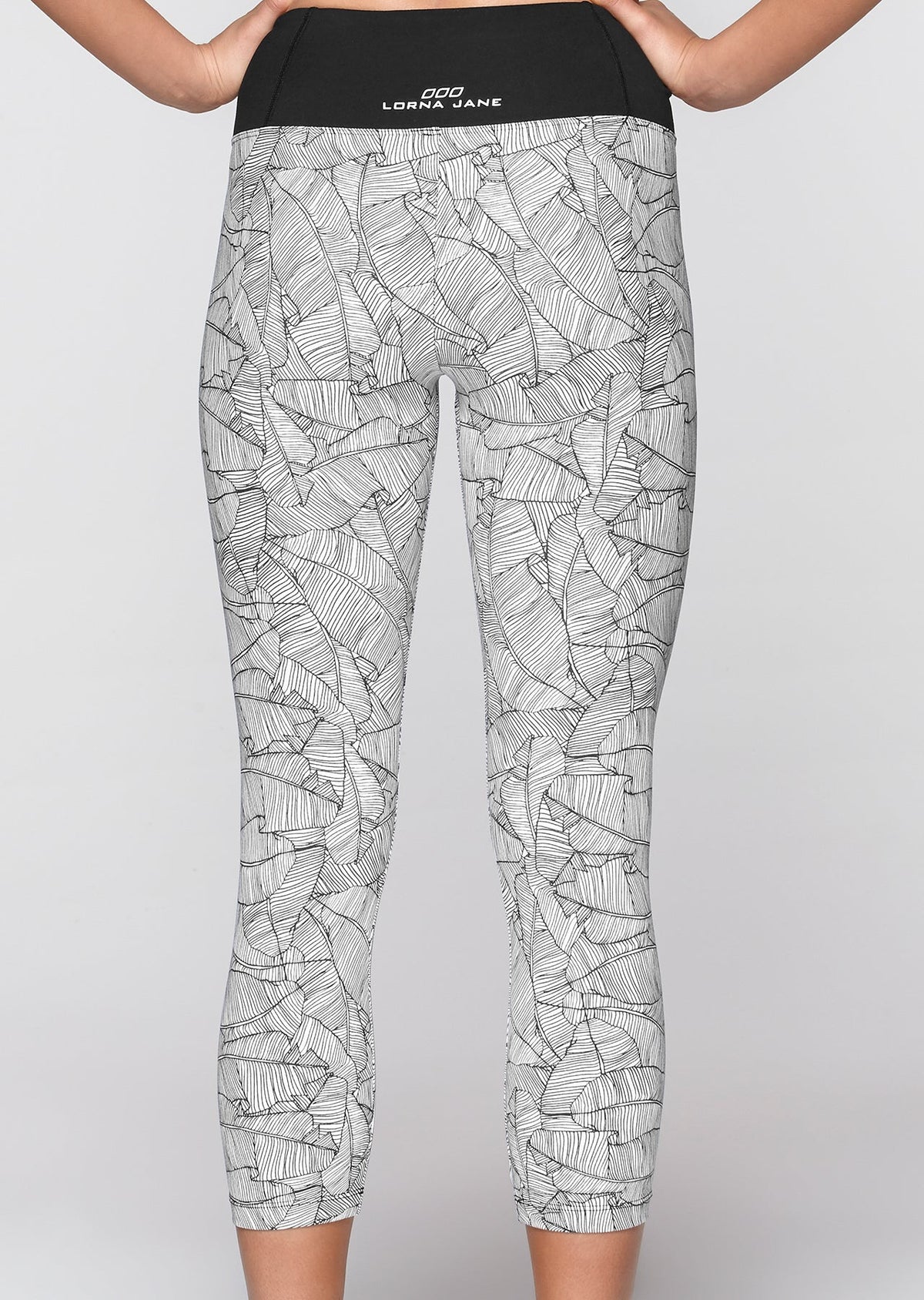 Island Active Core 7/8 Tight