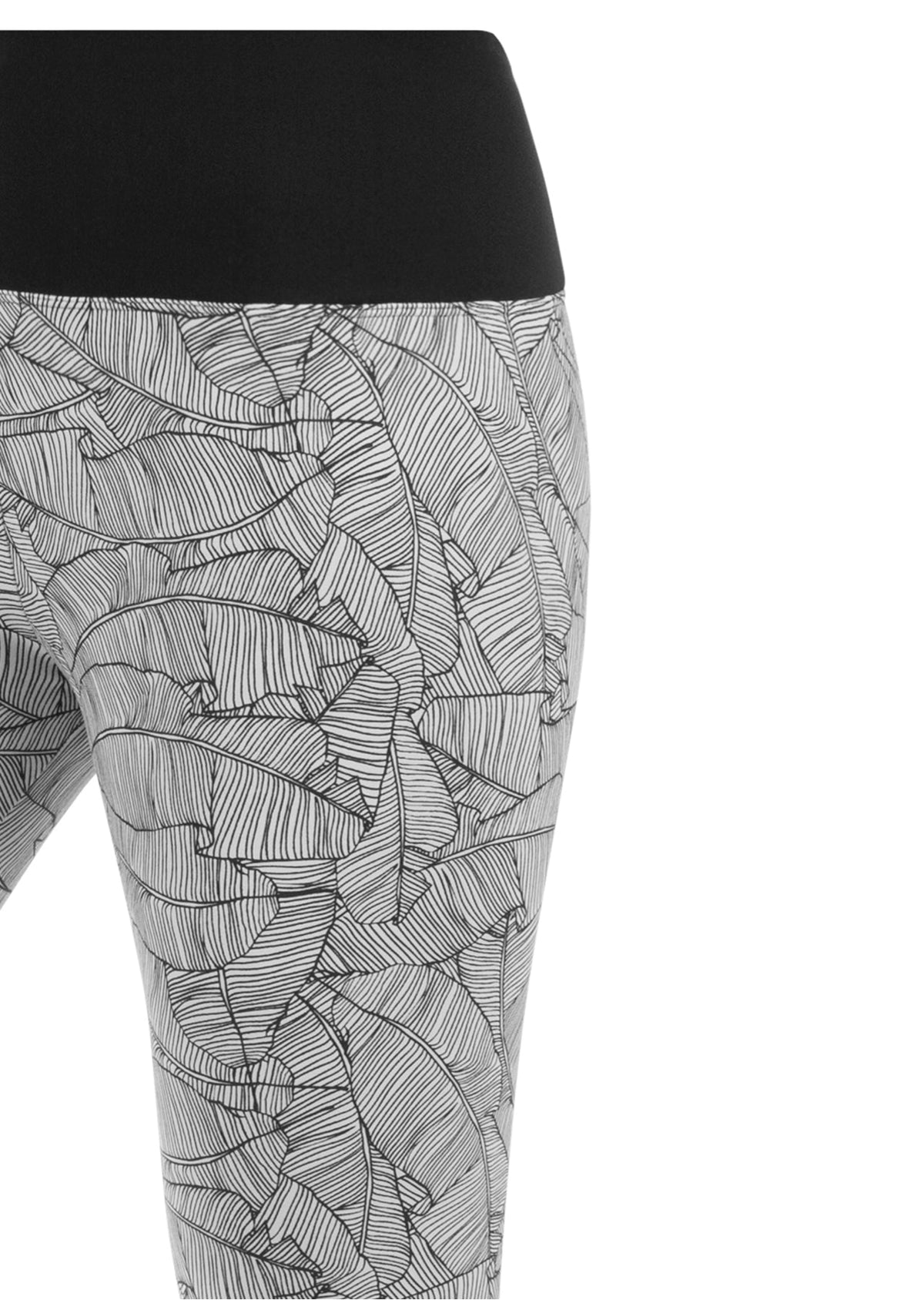 Island Active Core 7/8 Tight