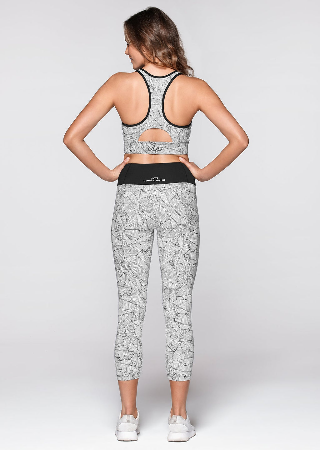 Island Active Core 7/8 Tight