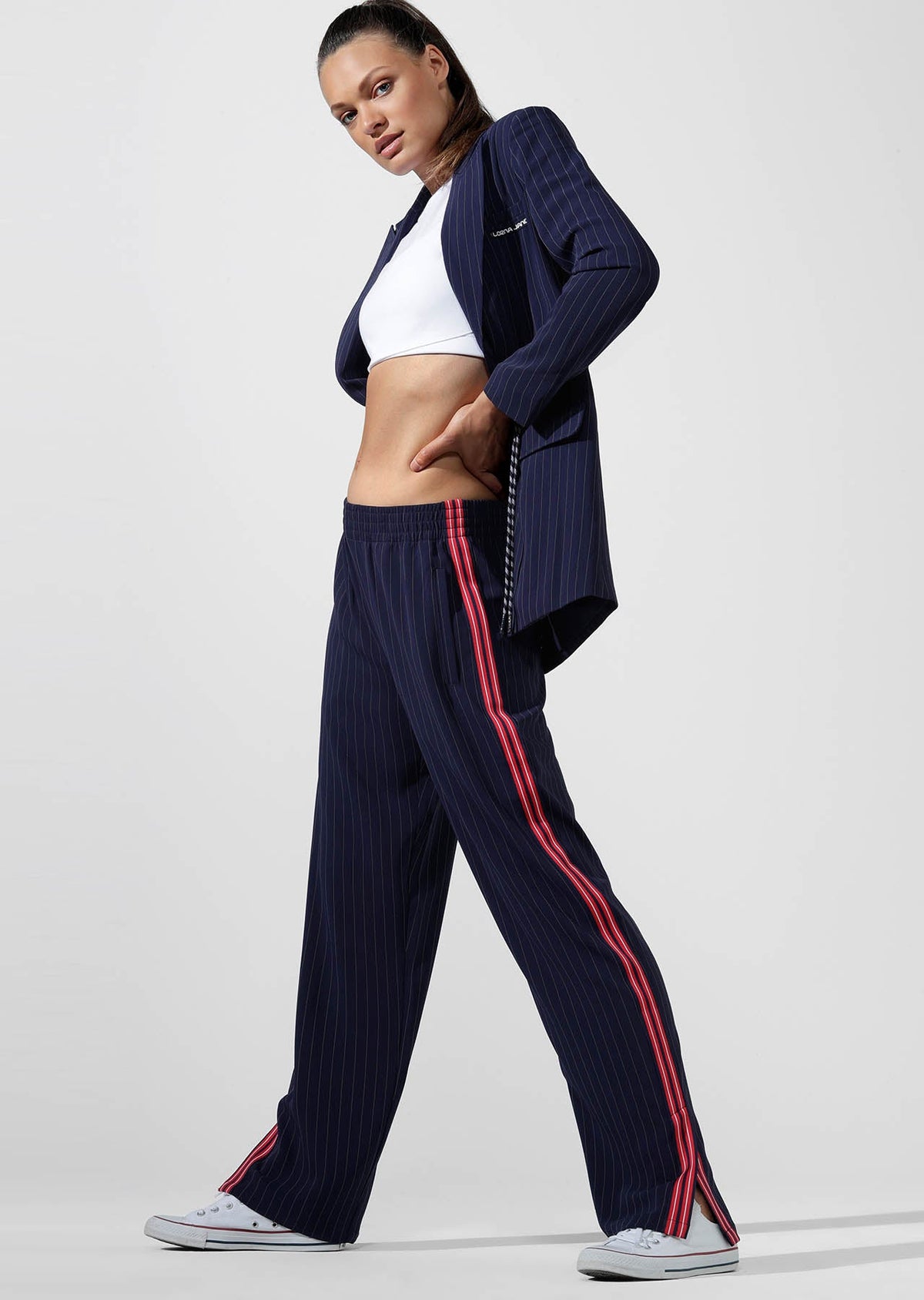 It Girl Boyfriend Blazer