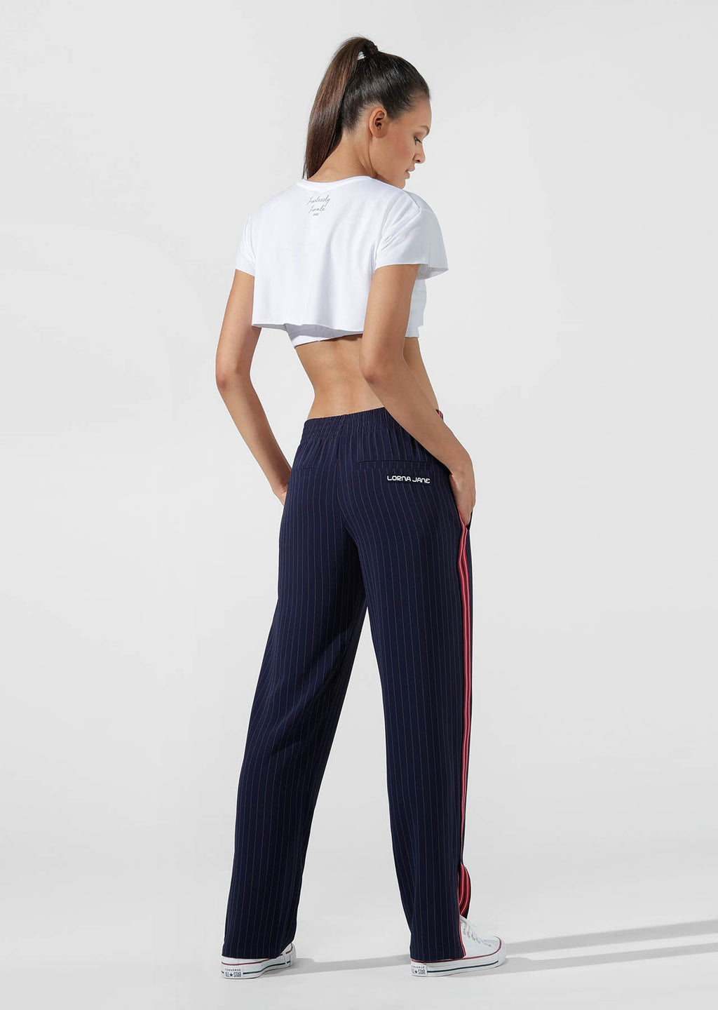 It Girl Pants