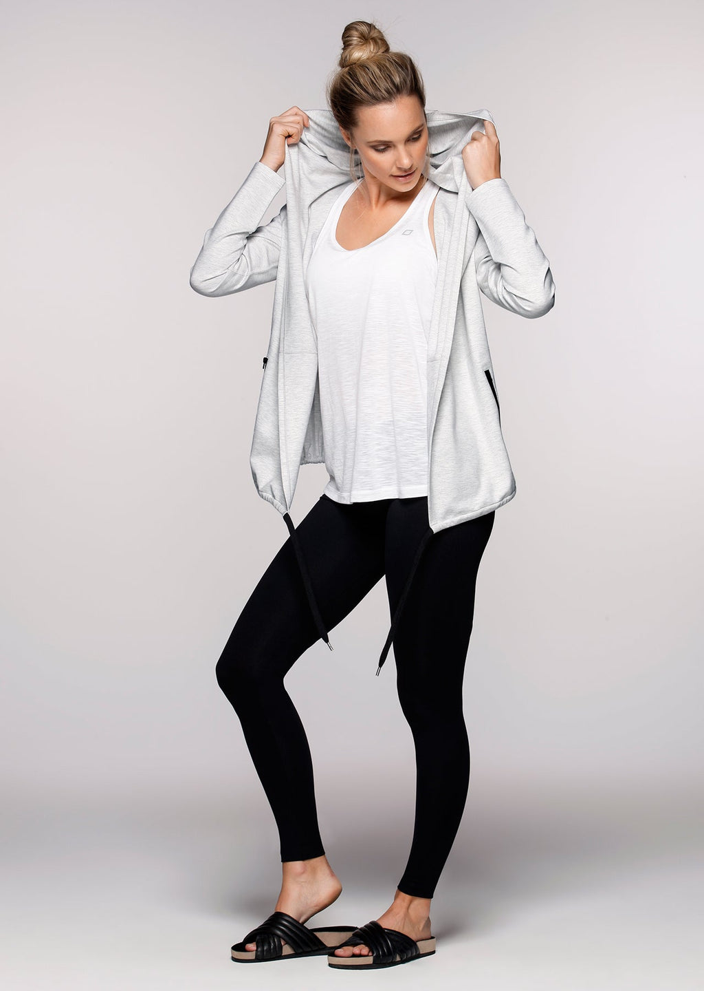 It's A Wrap! Jacket