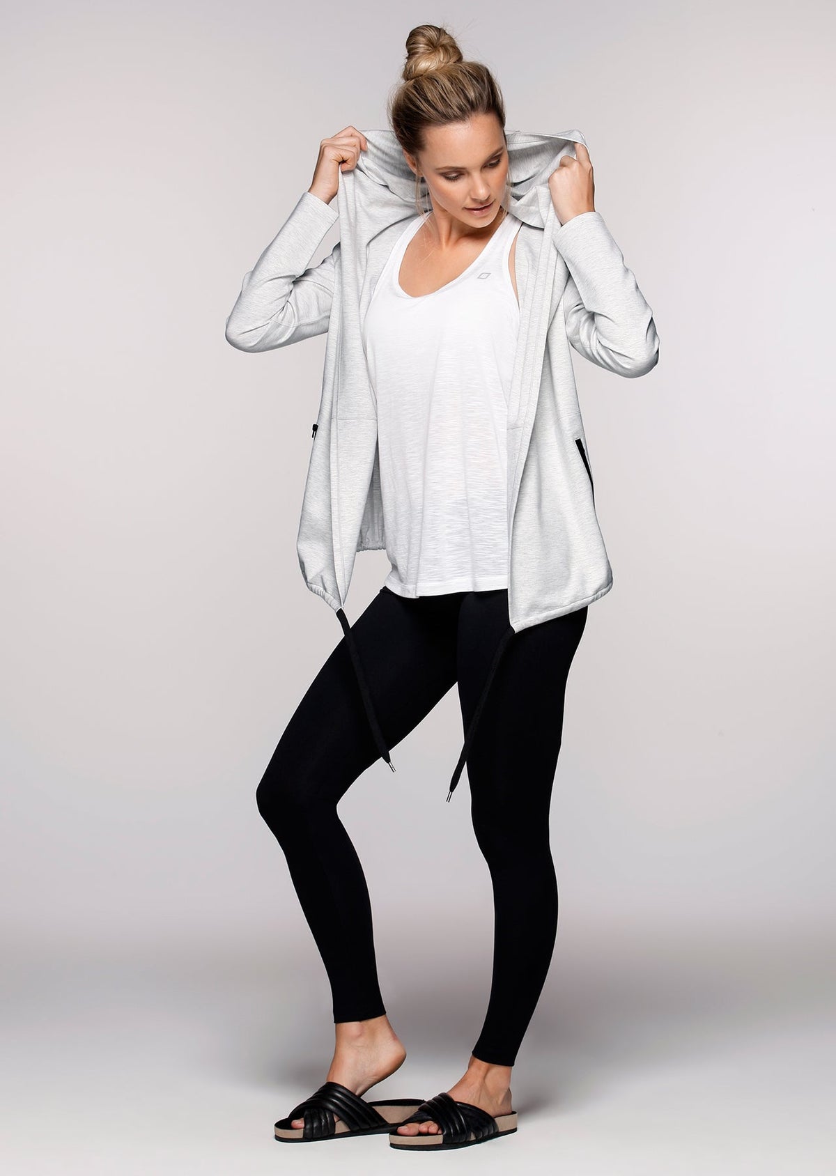 It's A Wrap! Jacket